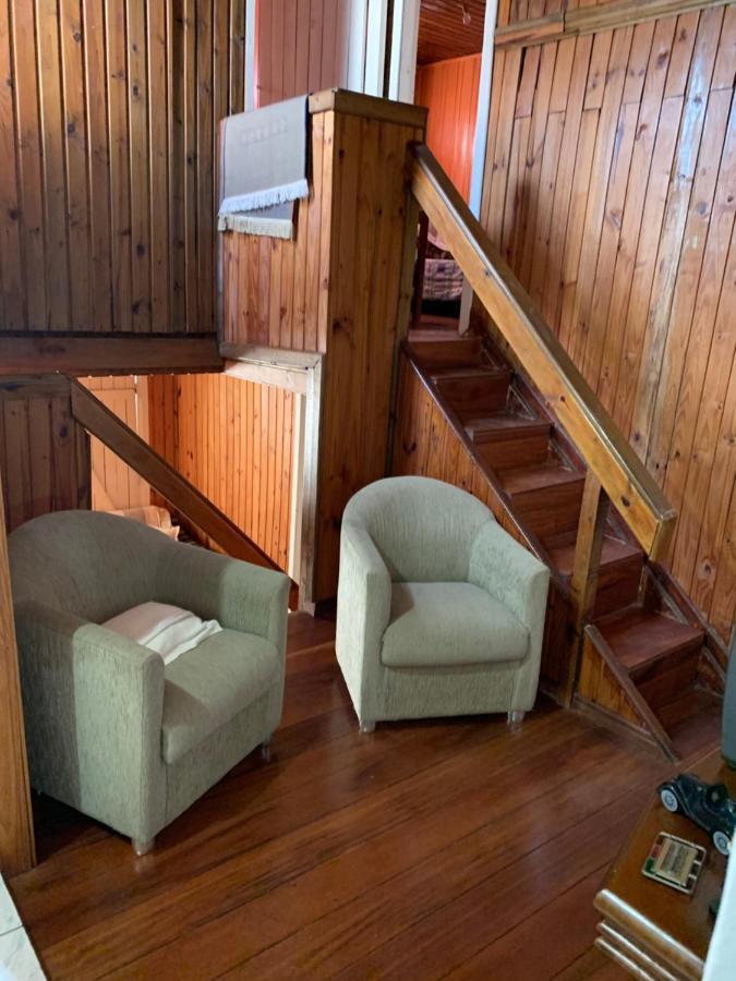 Casa De Campos do Jordão المظهر الخارجي الصورة